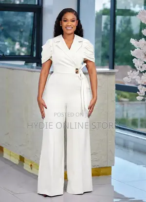 Classy Ladies Jumpsuit