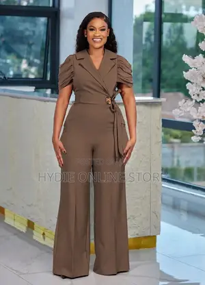Classy Ladies Jumpsuit