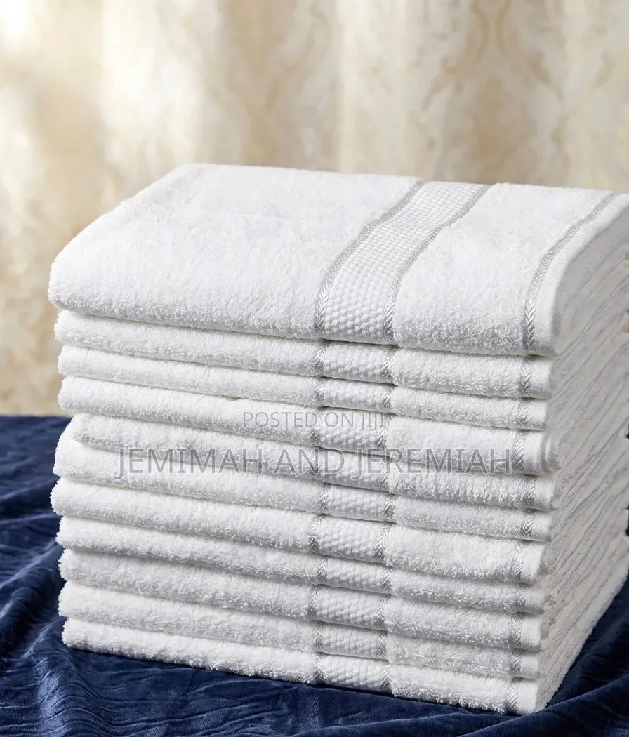 Polo Towels
