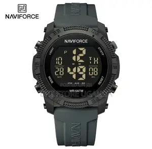 Naviforce 7104 Digital Watch