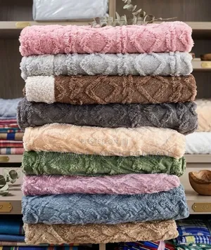 Fleece Blankets