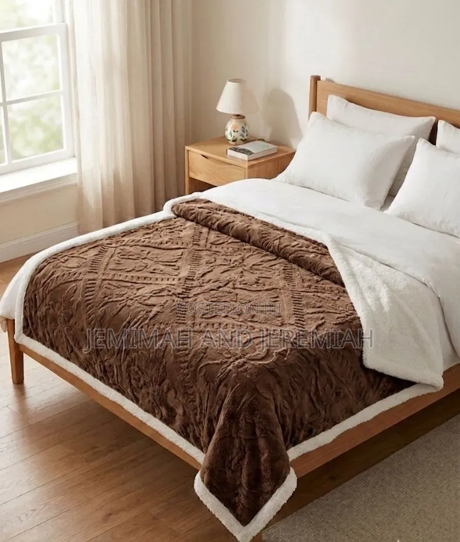 Fleece Blankets