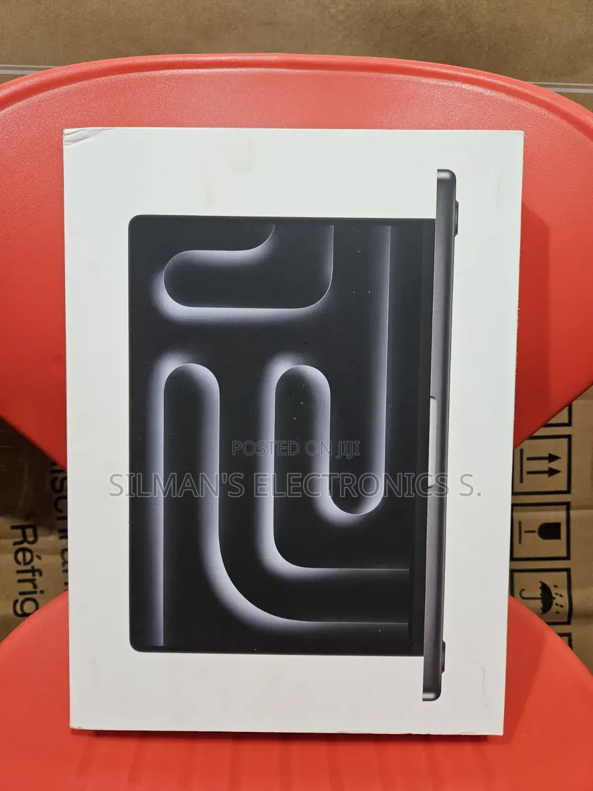 New Laptop Apple MacBook Pro 24GB Apple M5 Pro SSD 1T