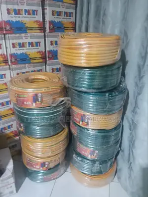 Water Pipes/Braided Hose Pipe/1/2"