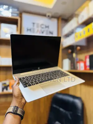 Laptop HP EliteBook 840 G6 8GB Intel Core i5 SSD 512GB
