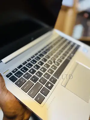 Laptop HP EliteBook 840 G6 8GB Intel Core i5 SSD 512GB