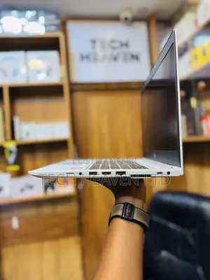 Laptop HP EliteBook 840 G6 8GB Intel Core i5 SSD 512GB
