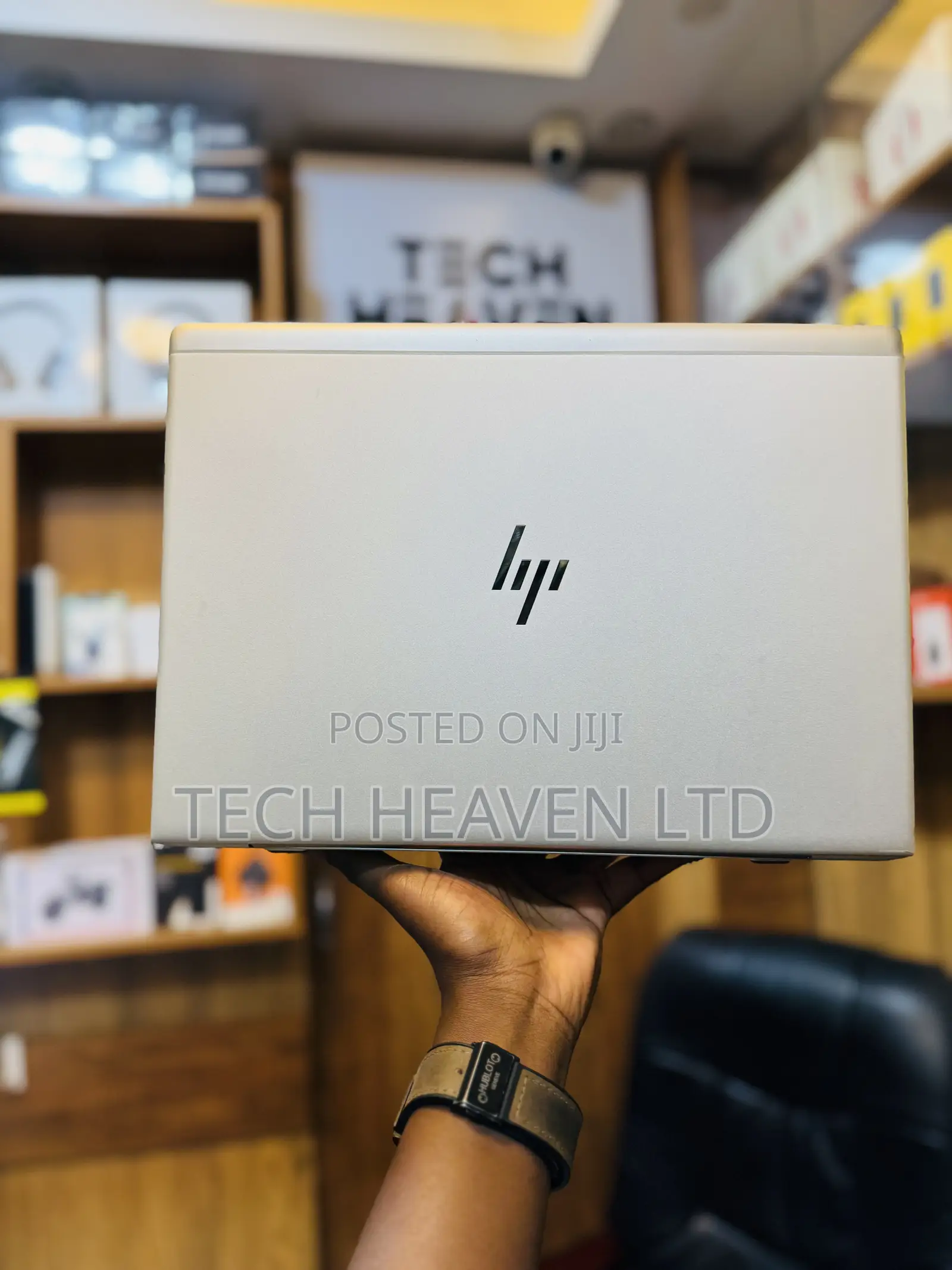 Laptop HP EliteBook 840 G6 8GB Intel Core i5 SSD 512GB