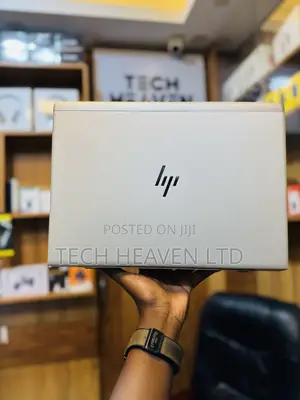 Laptop HP EliteBook 840 G6 8GB Intel Core i5 SSD 512GB
