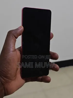 Samsung Galaxy Z Flip7 256 GB Pink