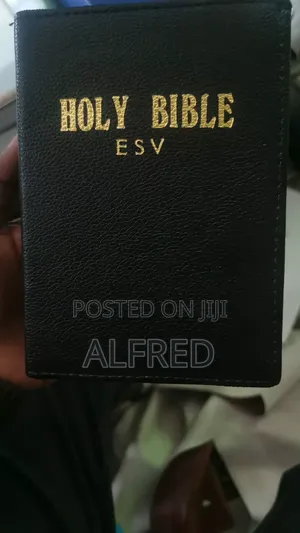 Bible Bond Kampala