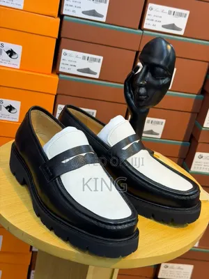 Handcrafted Leather, Cloud Comfort Gentle Shoes