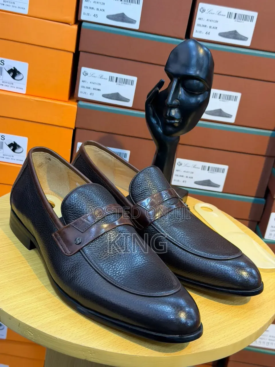 Walk Soft, Live Gentle Shoes