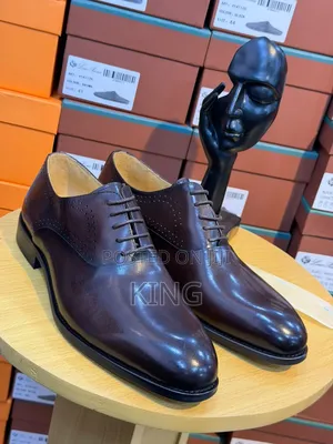 Smooth Leather, Happy Feet Gentle Shoes