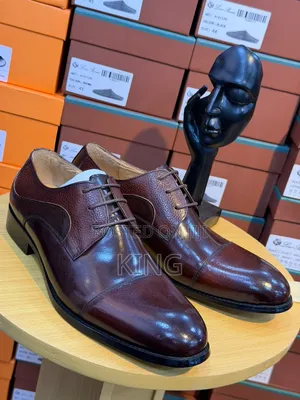 Smooth Leather, Happy Feet Gentle Shoes