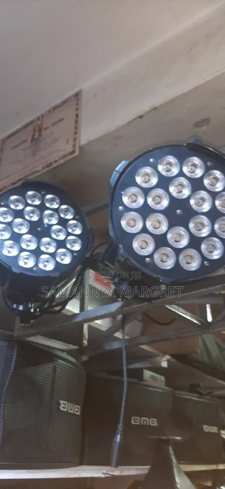 Power Cans for Sell