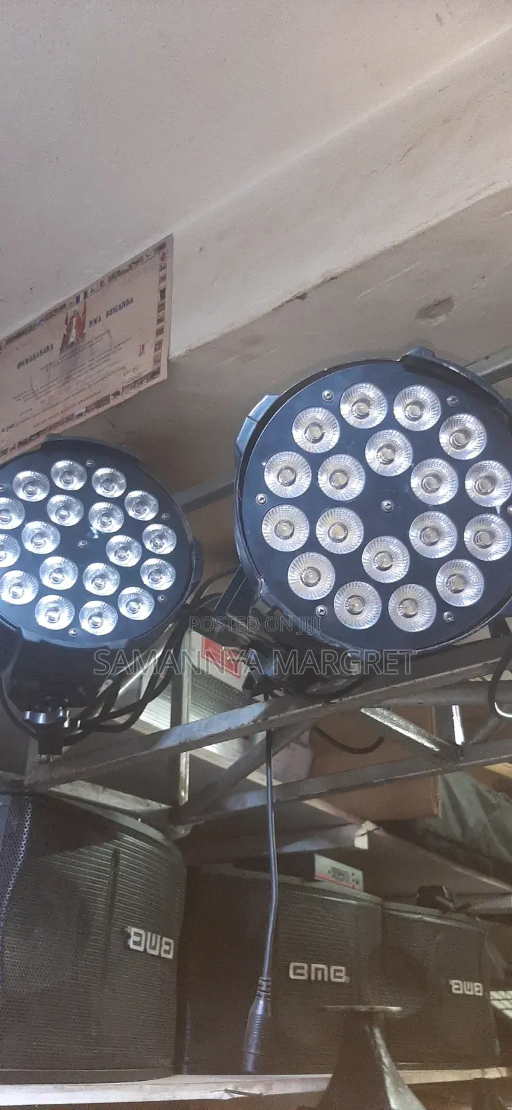 Power Cans for Sell