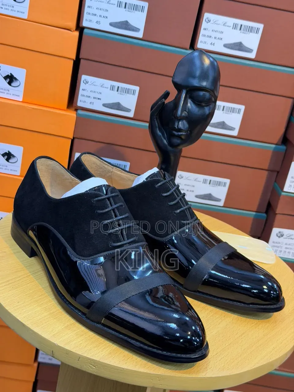 Built Soft, Made Strong Gentle Shoes