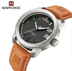 Naviforce 9202 Quartz Watch