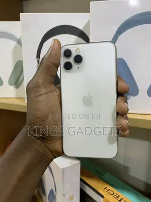 Apple iPhone 11 Pro 64 GB White