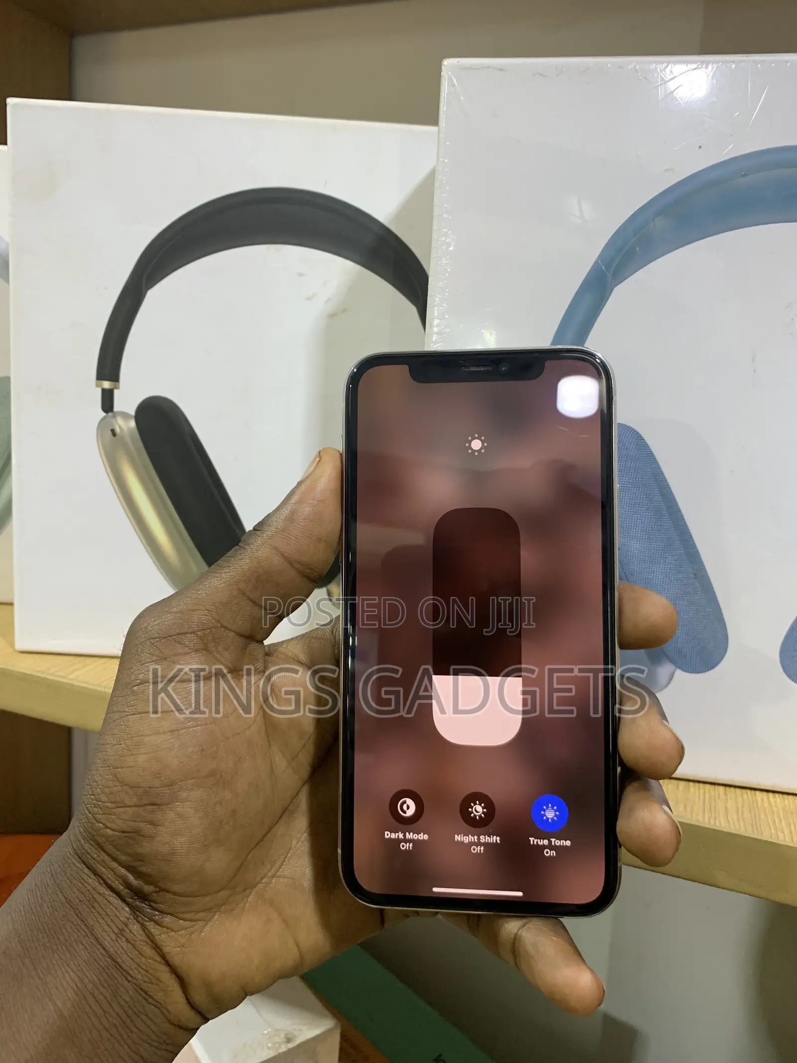 Apple iPhone 11 Pro 64 GB White