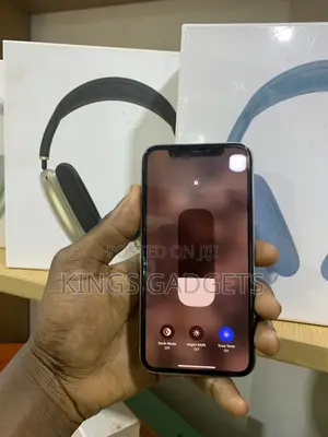 Apple iPhone 11 Pro 64 GB White