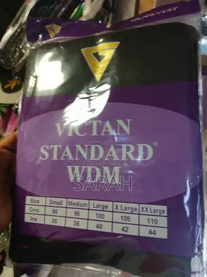 Victan Standard Men's Vests