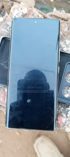Infinix Note 40 Pro Plus 5G 256 GB Green