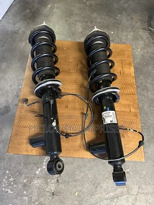 Car Shock Absorbers Replacement Suspensionrepair All Vehicle Models