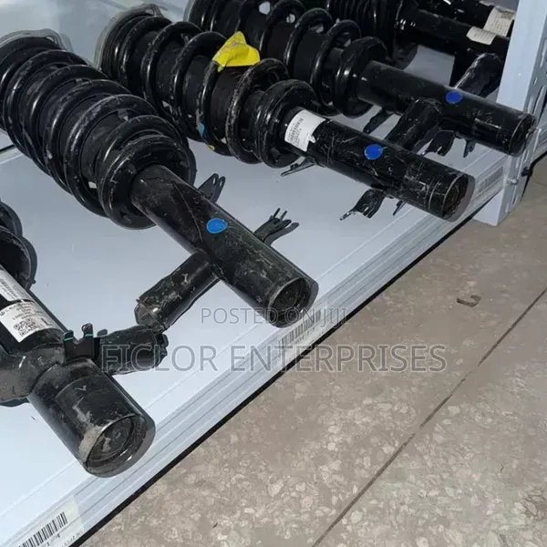 Car Shock Absorbers Replacement Suspensionrepair All Vehicle Models