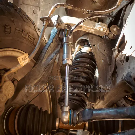 Car Shock Absorbers Replacement Suspensionrepair All Vehicle Models