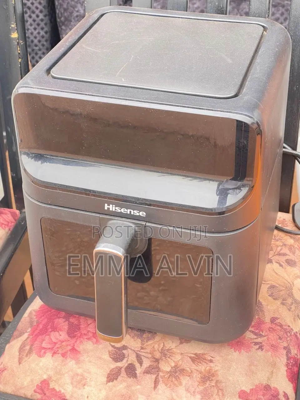 Kitchen Air Fryer
