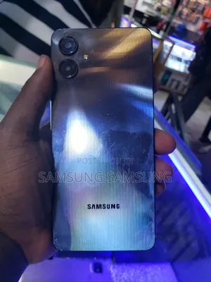 Samsung Galaxy A06 64 GB Blue