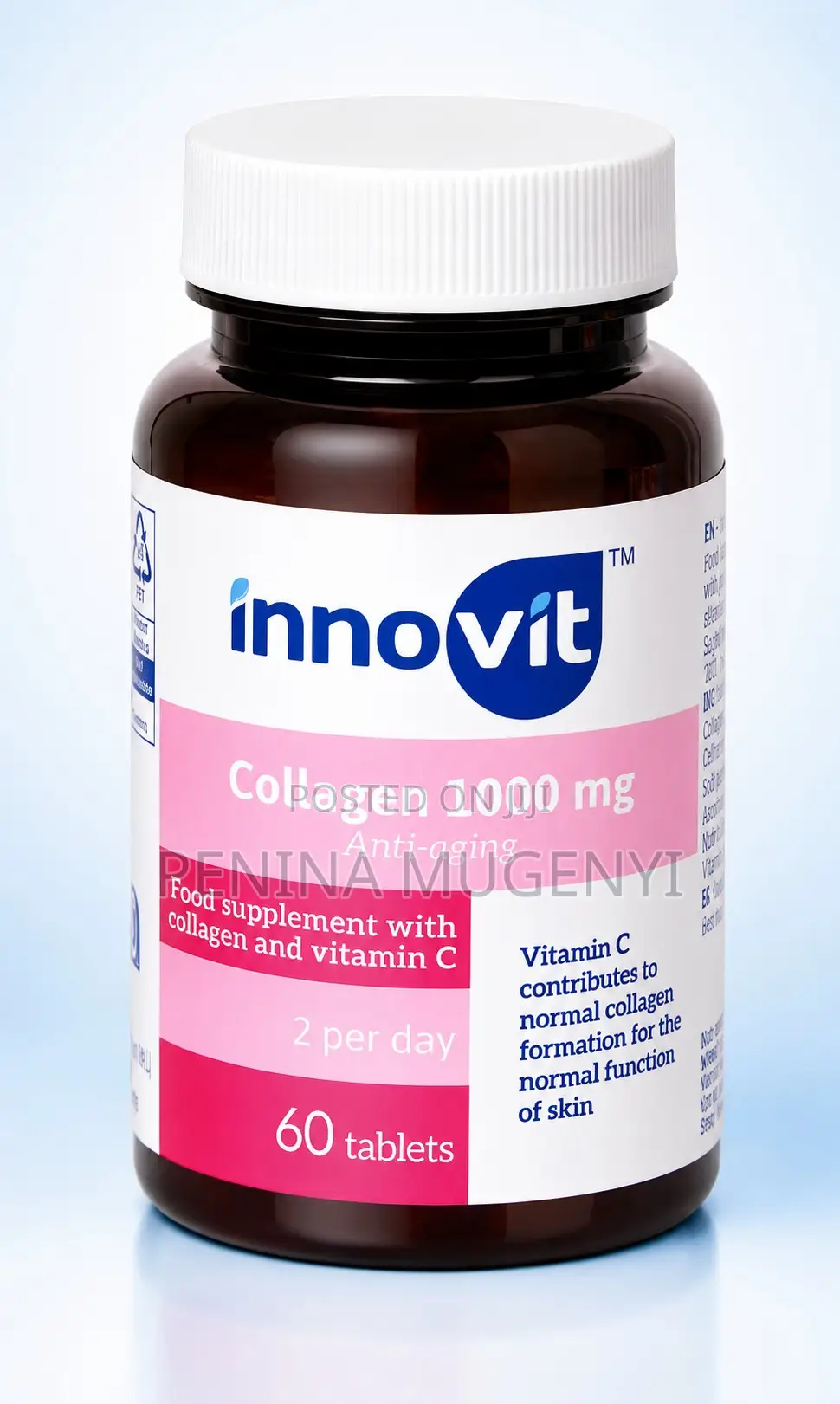 Collagen 1000mg Anti-aging