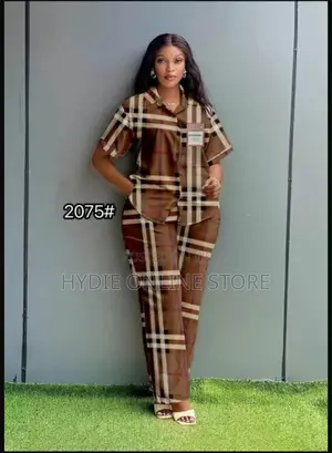 Burberry Two Piece