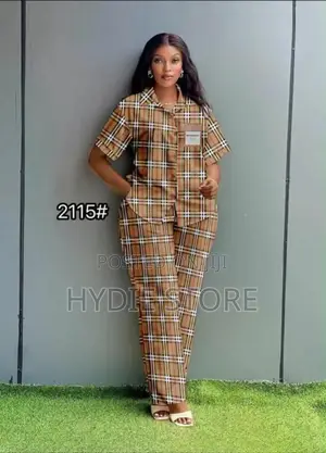 Burberry Two Piece