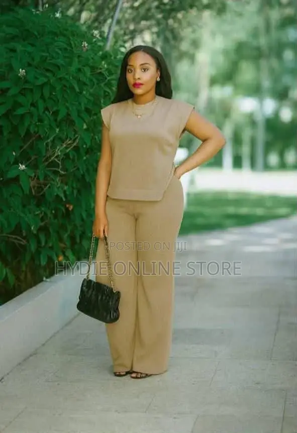 Sweater Form Two Piece