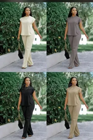 Sweater Form Two Piece