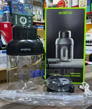 Oraimo Smartblender Cup