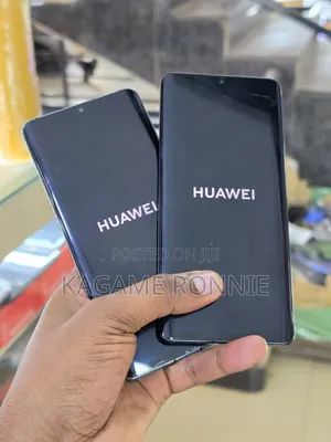 Huawei P30 Pro 128 GB Green