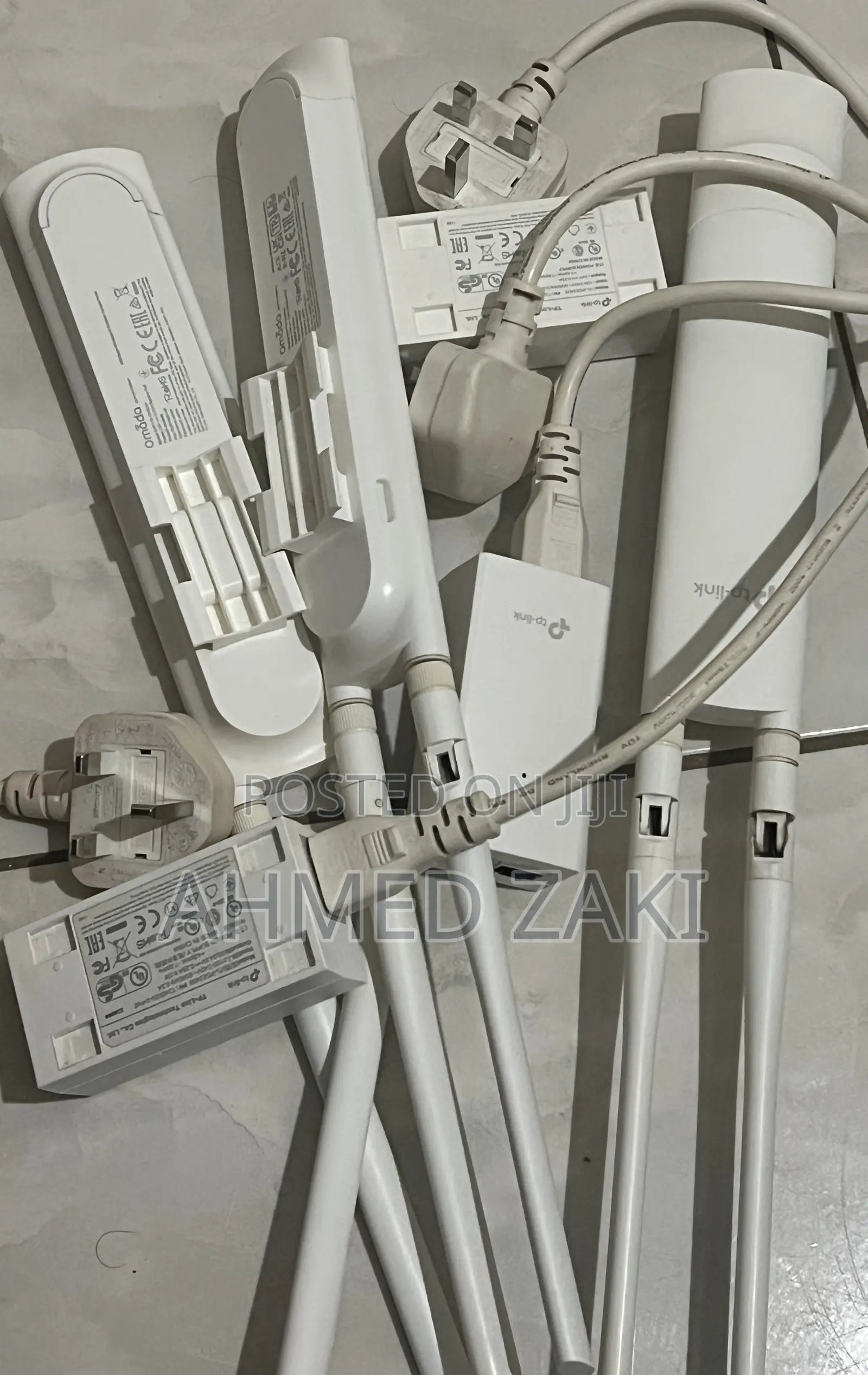 Tp-Link Eap110