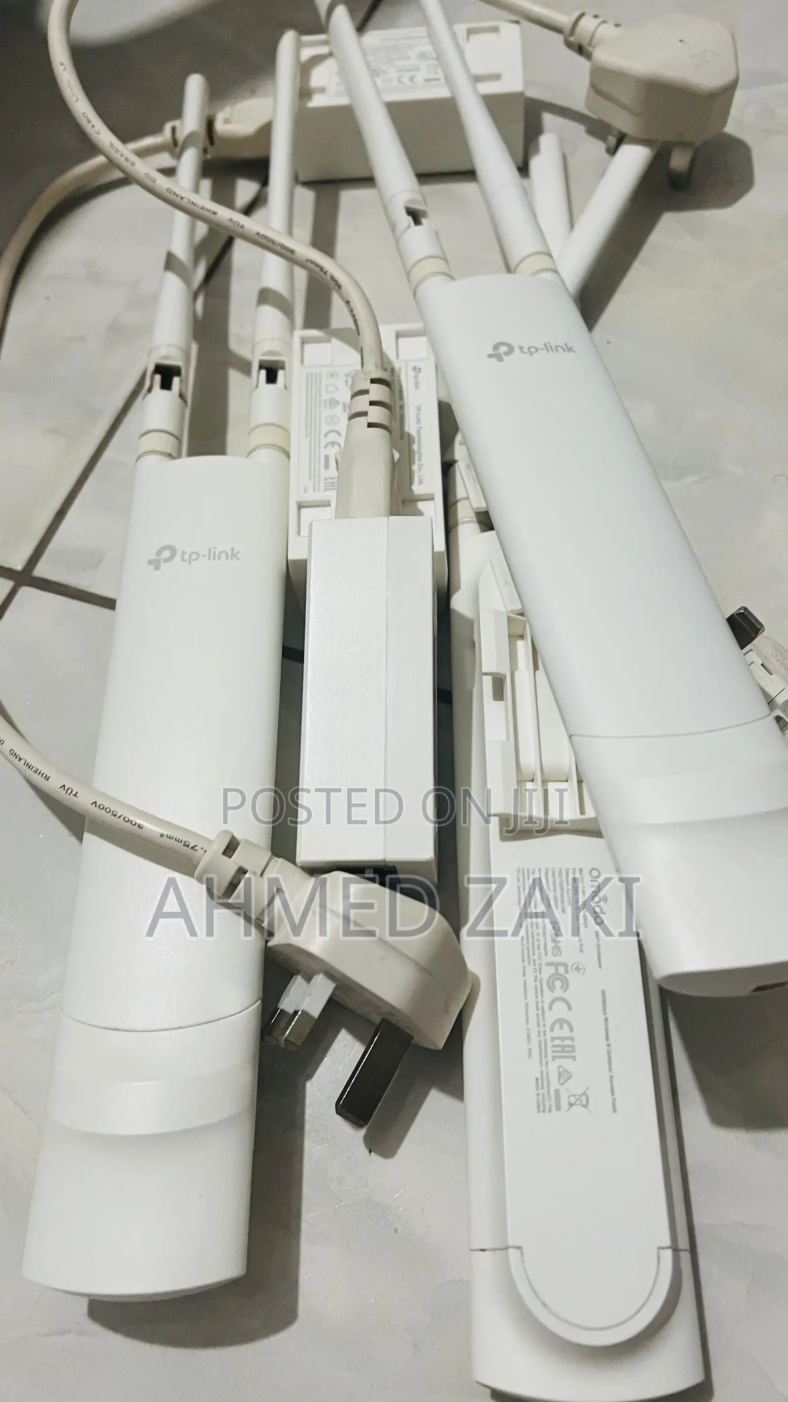 Tp-Link Eap110