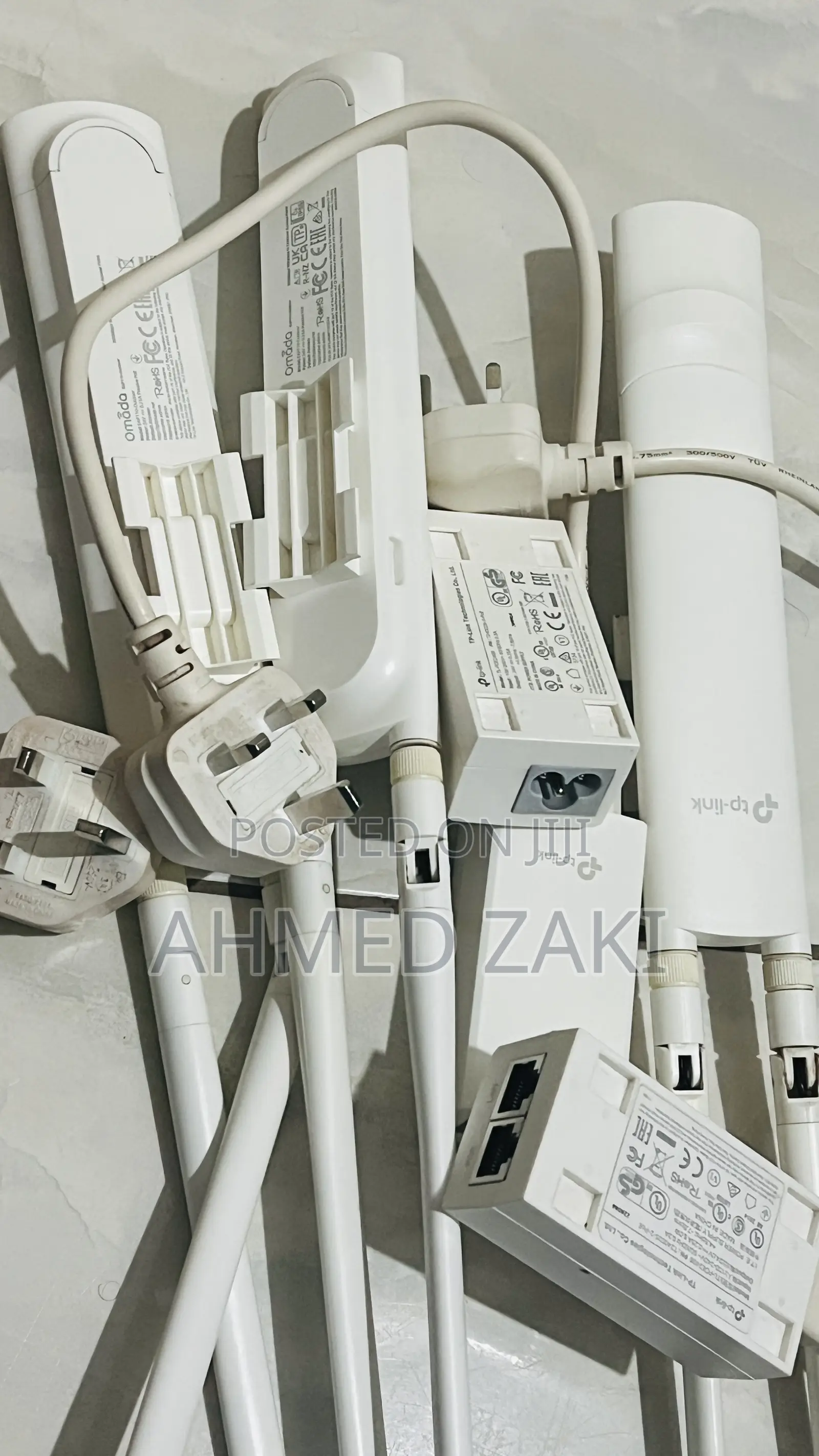 Tp-Link Eap110