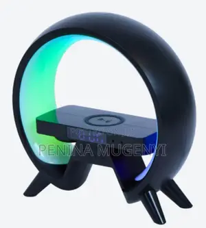 Xtronic Digital Clock