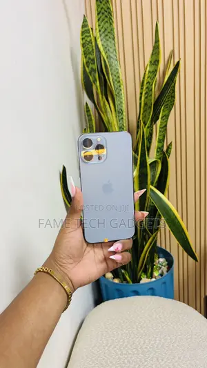 Apple iPhone 13 Pro Max 256 GB Rose Gold