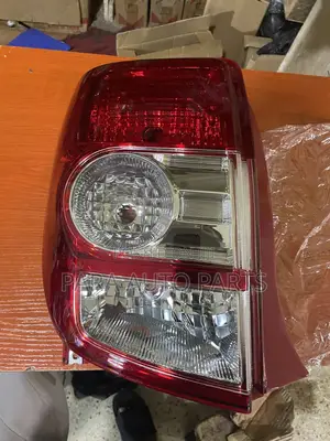 Ist 2010 Tail Lamp New Model