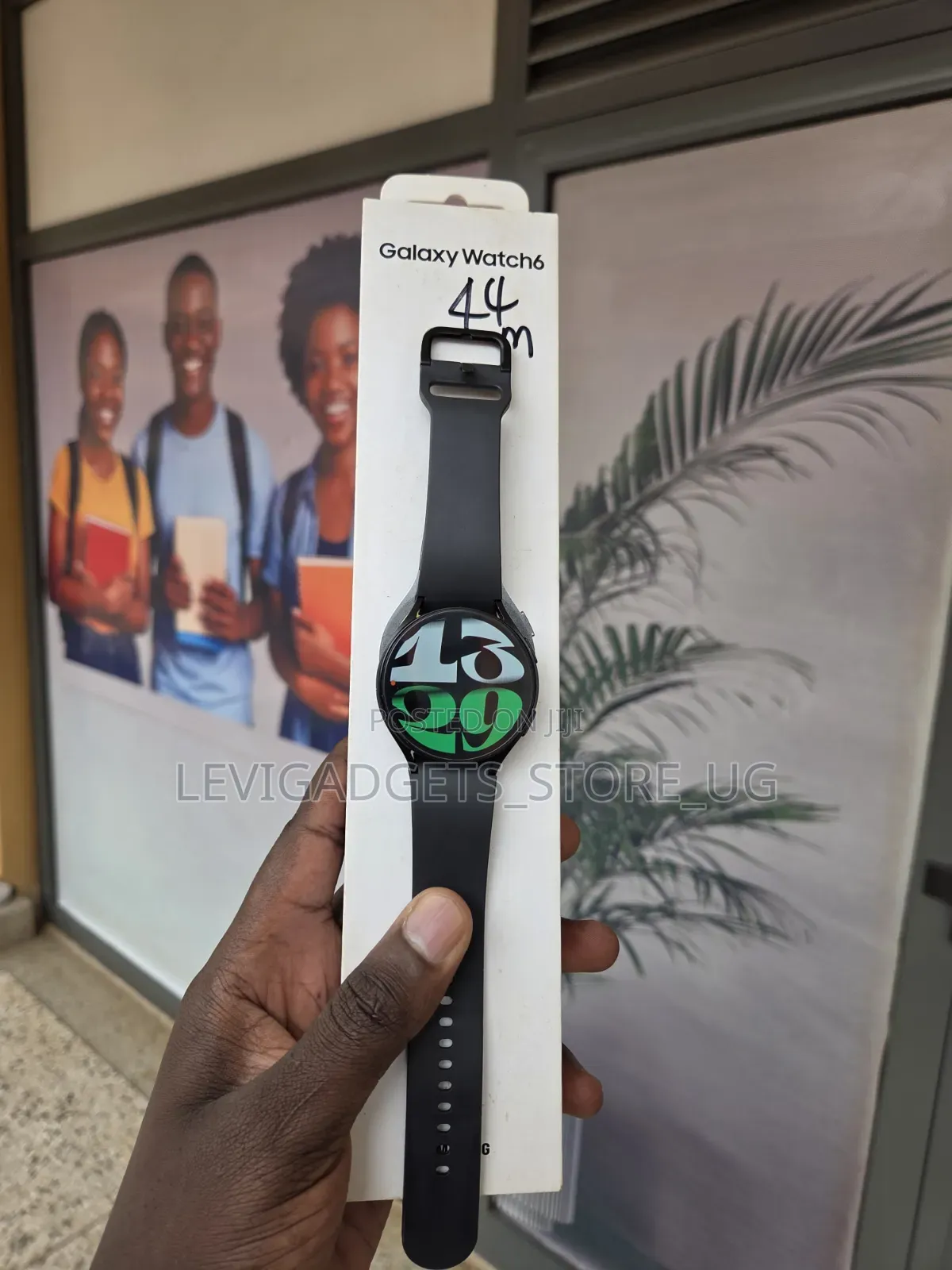 Galaxy Watch 6 44mm