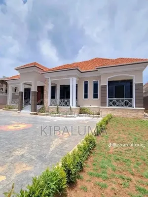 4bdrm House in Kira, Central Division for rent