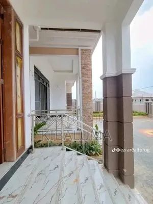 4bdrm House in Kira, Central Division for rent