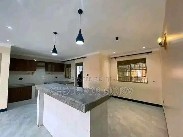 4bdrm House in Kira, Central Division for rent